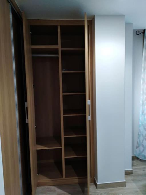 El Rincon De Eva Daire Cangas do Morrazo Dış mekan fotoğraf