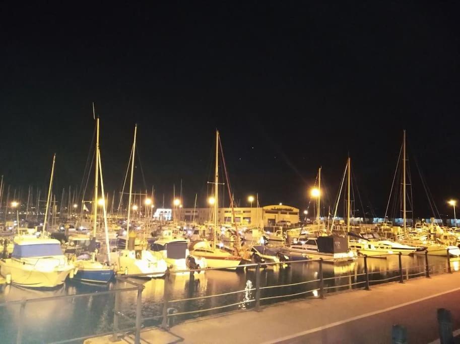 El Rincon De Eva Daire Cangas do Morrazo Dış mekan fotoğraf